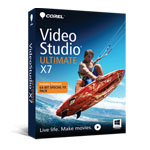 Corel_VideoStudio Ultimate X7_shCv